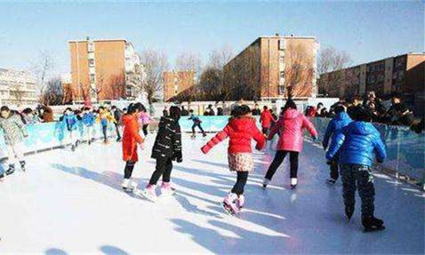 北京百余所冰雪特色校、示范校迎“统考”，新一轮遴选启动