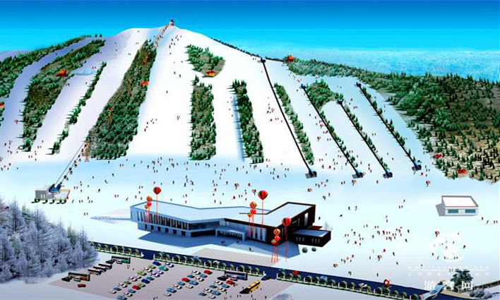 全国冰雪场所安全抽查工作有序开展