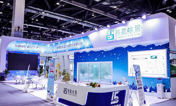冰雪领域国产品牌替代进口将成为趋势