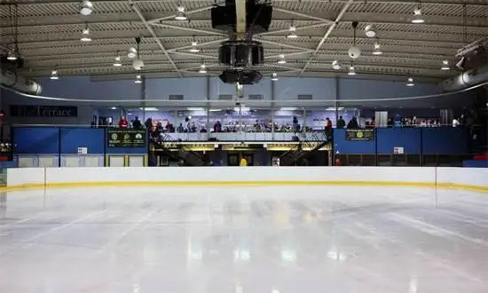 辽宁抓住黄金机遇期加快建设冰雪经济强省