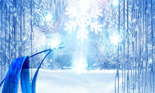 冰雪旅游
