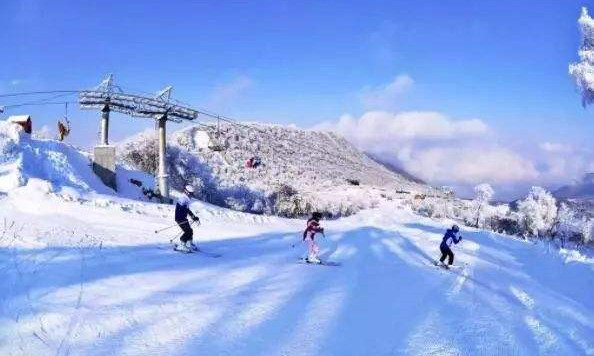 落实冬奥战略 江苏多措并举推动冰雪运动发展