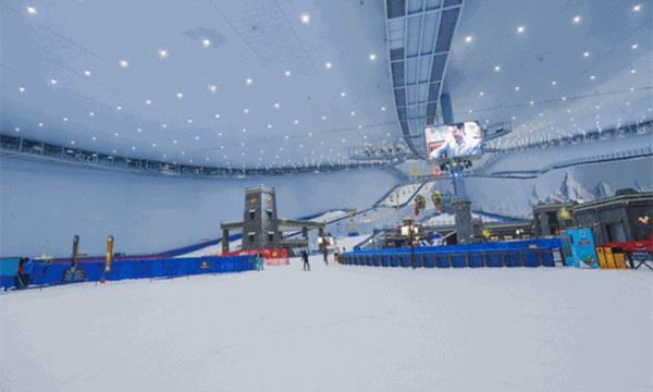 选择天津室内滑雪场建设公司时，需要掌握这三点技巧