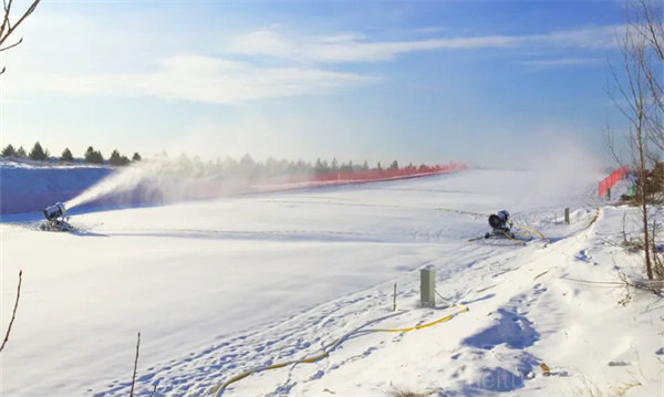 如何建一个合格的北京滑雪场？需要注意什么？