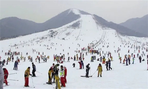 崇礼滑雪场开了吗？什么时候开放？